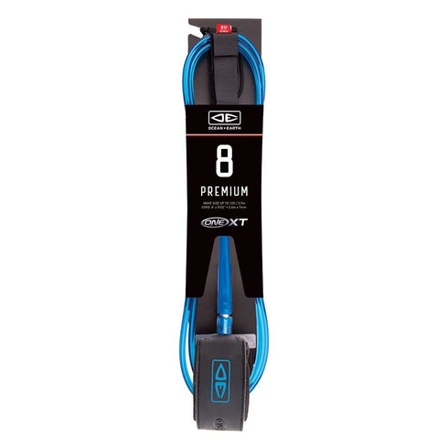 Leash O&E 8' ONE XT Premium